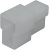 250 Series 2-Position Male Connector 5 Pack Namz NH-RB-2A