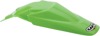 UFO MX Rear Fender Green Fits 2005 Kawasaki KX65/KLX110