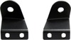 Seizmik Pro-Fit Mirror Bracket Black UTV Mirrors