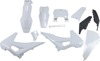 Cycra Replica Plastic Kit Original 20 For 19-22 Husqvarna