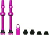Tubeless Valve - Tubeless Valves/44mm/Pink V2 Tubeless Valve - Tubeless Valves/44mm/Pink V2
