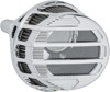 Arlen Ness Chrome Sidekick Air Cleaner Kit for 00-13 TC Models
