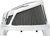 Arlen Ness Chrome Sidekick Air Cleaner Kit for 00-13 TC Models