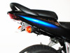 Fender Eliminator - for 99-02 Suzuki SV650/S