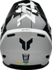 Thor Reflex Sport Riot MIPS Helmet 2XL White/Black - MIPS helmet with Koroyd tech, size 2XL