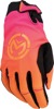 Moose SX1 MX Gloves 3XL Orange Pink Black Men's - MX gloves, 3XL, orange/pink/black, men's