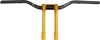 Performance Machine Phatbar/Riser Kit Gold Ops External Handlebars