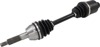 EPI Rear Right Complete Wheel Shaft WE381302 EPI Rear Right Complete Wheel Shaft WE381302