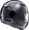 Arai Quantum-X Solid Helmet XS Pearl Black - Full-face helmet, gloss finish, unisex, XS