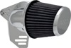 Vance & Hines VO2 Falcon Air Intake Chrome 71061 For 17-23 HD M8