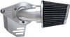 Vance & Hines VO2 Falcon Air Intake Chrome 71061 For 17-23 HD M8