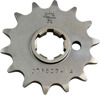 JT 14T-520 Front Sprocket JTF507.14 Fits Husq/Kaw JT 14T-520 Front Sprocket JTF507.14 Fits Husq/Kaw