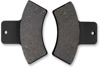 EPI Standard Rear Brake Pads Fits 1998-2004 Polaris 250-500 ATV EPI Standard Rear Brake Pads Fits 1998-2004 Polaris 250-500 ATV