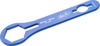 50mm Fork Cap Wrench For WP 4860 or Xplor Dual Chamber Forks - Fits USD 48 mm Forks on Late-Model KTM & Husqvarna 50mm Fork Cap Wrench For WP 4860 or Xplor Dual Chamber Forks - Fits USD 48 mm Forks on Late-Model KTM & Husqvarna