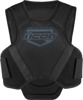 ICON Field Armor Softcore Vest 3XL/4XL Black - Low-profile vest with D3O protection