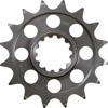 Front Sprocket - 520-16 Teeth - For 96-23 Honda CB600/ CBR600R/RR-1000RR/S/ XL 1000 Varadero Front Sprocket - 520-16 Teeth - For 96-23 Honda CB600/ CBR600R/RR-1000RR/S/ XL 1000 Varadero