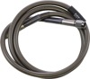 Russell Renegade Universal Brake Line - 47"