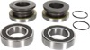 Pivot Works Waterproof Rear Wheel Collar Kit Fits KTM
