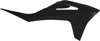 Acerbis Radiator Shrouds Black Fits GasGas