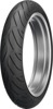 120/70ZR17 Front Tire Sportmax Roadsmart III 58W