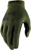 Ridecamp Gloves - Fatigue Short Cuff Men's Small Ridecamp Gloves - Fatigue Short Cuff Men's Small
