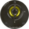 Driven Racing Halo Fuel Cap Gold