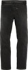 Black Uparmor Jeans Riding Pants - Size 42