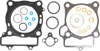 Cometic Top End Gasket Kit 82mm Bore For Honda CRF250R/RX 18-23 - Fits Honda CRF250R and CRF250RX 2018-2023