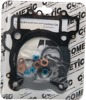 Cometic Top End Gasket Kit 82mm Bore For Honda CRF250R/RX 18-23 - Fits Honda CRF250R and CRF250RX 2018-2023