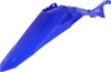 Cycra Rear Fender Blue Fits 2023-2024 Yamaha YZ250F YZ450FX