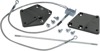 Arlen Ness 3" Forward Control Extension Kit