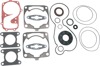 Complete Gasket Kit With Oil Seals - Complete Gasket Kt W/Oil Seals Complete Gasket Kit With Oil Seals - Complete Gasket Kt W/Oil Seals