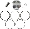 JE Piston Kit 13:10:1 94MM Bore Fits Honda TRX450R 2004-2005