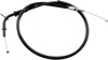 Motion Pro Black Throttle Pull Cable Fits Suzuki GSXR600 1997-2000