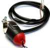Handlebar Mounted Tether Kill Switch - Open Circuit to Run