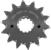 00-07 Honda XR 600RFront Sprocket - 520-14 Teeth