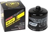 Pro Filter PF-177 Black V-Twin Oil Filter