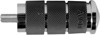 Air Cushioned Shifter/Brake Peg - Chrome