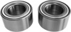 EPI Rear Wheel Bearing Kit WE301016 Fits 14-23 Polaris 325-1000