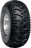 Duro HF243 22x11-10 Mud and Sand Tire 2PR Black - Front/Rear Fit Duro HF243 22x11-10 Mud and Sand Tire 2PR Black - Front/Rear Fit