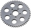 7075 T-651 Aluminum 49T Drive Sprocket Aluminum - For 86-18 Harley 7075 T-651 Aluminum 49T Drive Sprocket Aluminum - For 86-18 Harley