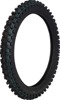 IRC VX40 Front Tire 80/100-21 51M Bias TT - Off-road bias front tire 80/100-21 51M