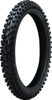 IRC VX40 Front Tire 80/100-21 51M Bias TT - Off-road bias front tire 80/100-21 51M