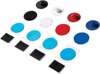 Factory Effex Quick Strap Remount Button Kit Black