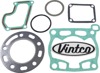 Lower Engine Gasket Kit - For 1982 Suzuki RM80