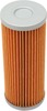 Hiflo HF895 Oil Filter Black - HiFloFiltro