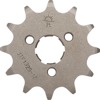 JT Countershaft Sprocket 12T JTF1325.12 For 80-86 Honda ATC185/S ATC200/M/S JT Countershaft Sprocket 12T JTF1325.12 For 80-86 Honda ATC185/S ATC200/M/S