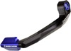 Clutch Lever Guard Black/Blue Clutch Lever Guard Black/Blue