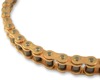 428X132 SHDR Supersport Chain Gold