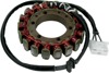 Stator Kit - For 98-01 Kawasaki ZX9R Ninja Stator Kit - For 98-01 Kawasaki ZX9R Ninja